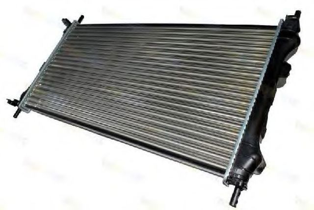 Радіатор водяний D7G019TT THERMOTEC
