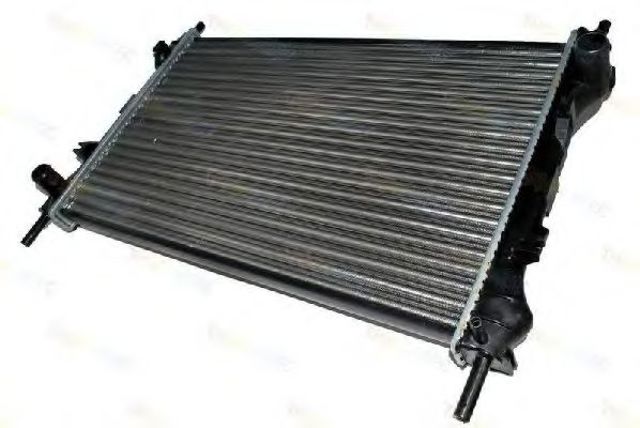 Радіатор основний D7G020TT THERMOTEC