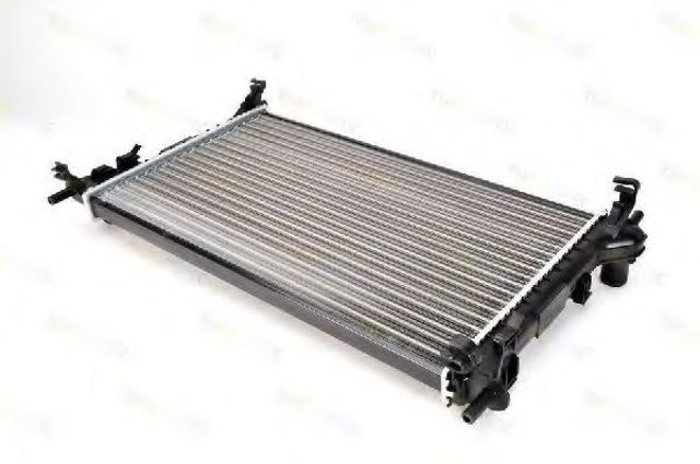 Радіатор D7G023TT THERMOTEC