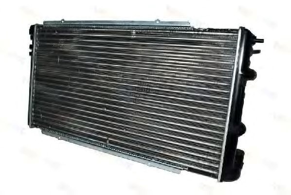 Радіатор основний D7R009TT THERMOTEC