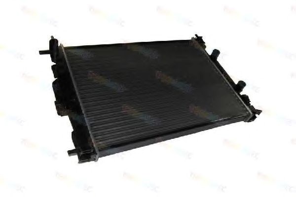 Підвіска радіатора D7R023TT THERMOTEC