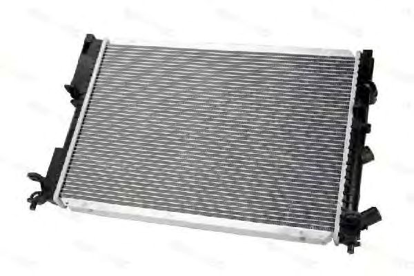 Система охолодження двигуна D7R026TT THERMOTEC
