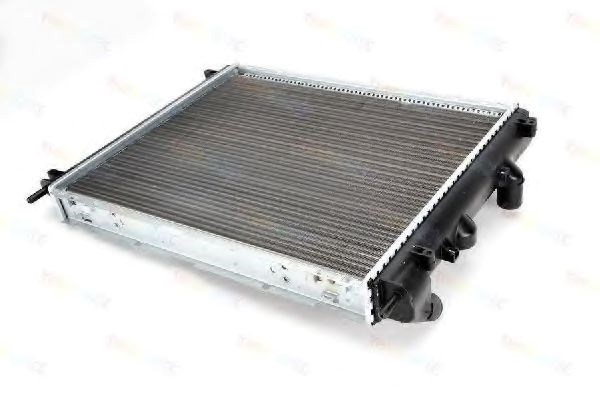 Система охолодження двигуна D7R027TT THERMOTEC