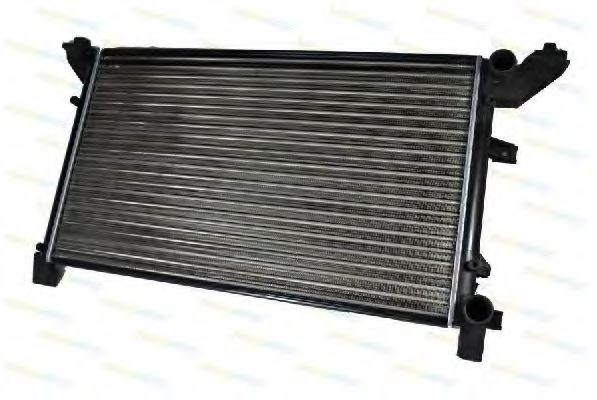 Система охолодження двигуна D7W010TT THERMOTEC