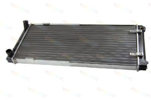 Радіатор D7W028TT THERMOTEC