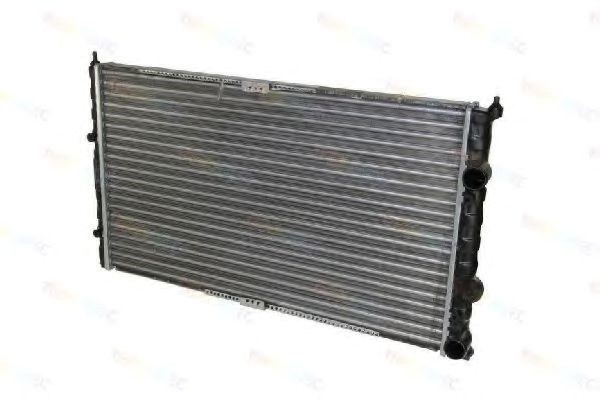 Радіатор основний D7W039TT THERMOTEC