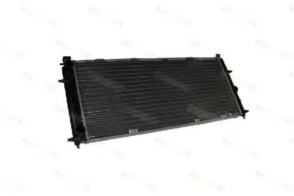 Радіатор D7W056TT THERMOTEC