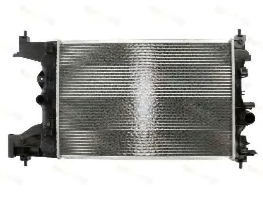 Система охолодження двигуна D7X069TT THERMOTEC