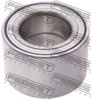 Підшипник маточини DAC35620040 FEBEST