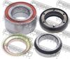 Підшипник маточини DAC37680034KIT FEBEST