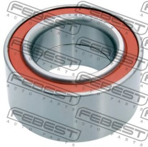 Підшипник ступиці задньої Acura MDX 1