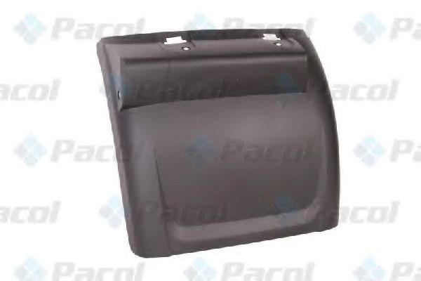 Бічна частина задні праві DAFMG008 PACOL