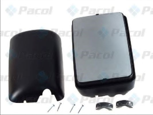 Дзеркало заднього виду DAFMR004 PACOL