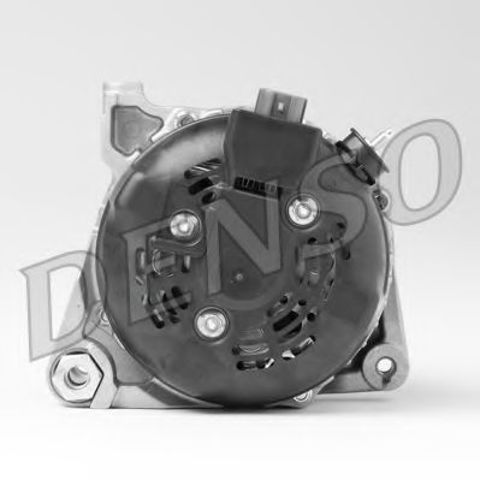 Генератор автомобільний DAN1018 DENSO