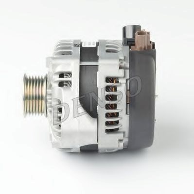 Генератор автомобільний DAN1041 DENSO