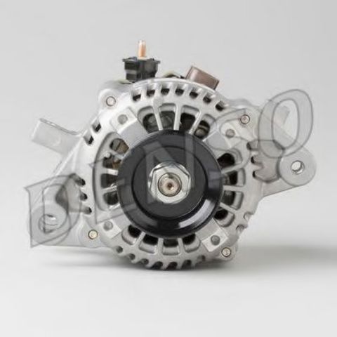 Генератор автомобільний DAN1081 DENSO