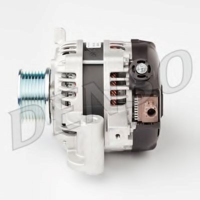 Генератор автомобільний DAN1095 DENSO