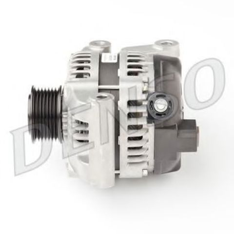 Авто генератор DAN1104 DENSO
