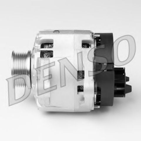 Генератор DAN633 DENSO