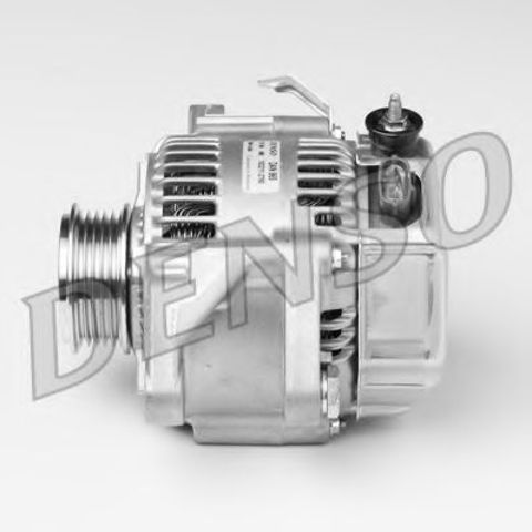 Генератор DAN965 DENSO