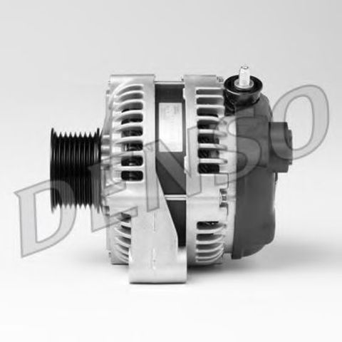 Авто генератор DAN987 DENSO