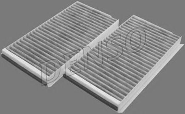 Фільтр салону DCF419K DENSO