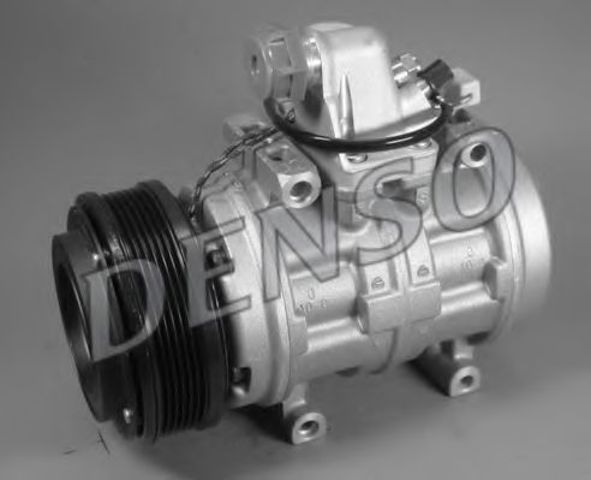 Насос кондиціонера DCP02003 DENSO