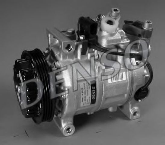 Насос кондиціонера DCP02008 DENSO