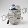 Компресор кліматичної установки DCP02041 DENSO