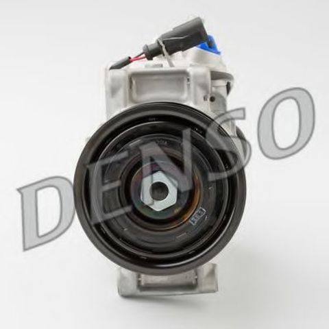 Компресор кліматичної установки DCP02095 DENSO