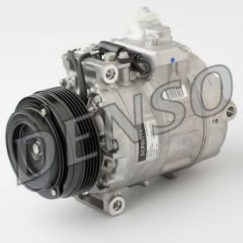 Насос кондиціонера DCP05014 DENSO