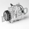 Насос кондиціонера DCP05021 DENSO
