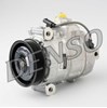 Компресор кондиціонера DCP05045 DENSO