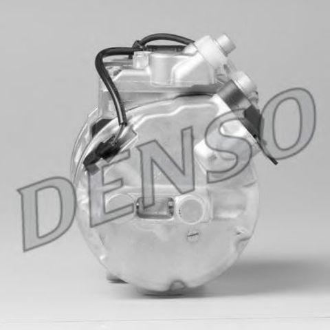 Компресор системи кондиціювання DCP05082 DENSO