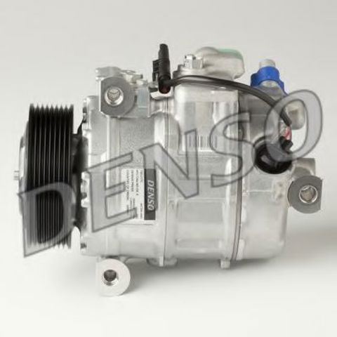 Компресор кліматичної установки DCP05089 DENSO