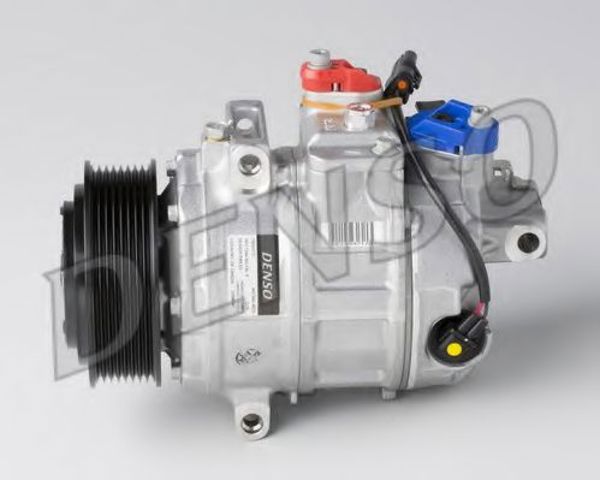 Компресор холодоагенту DCP05090 DENSO