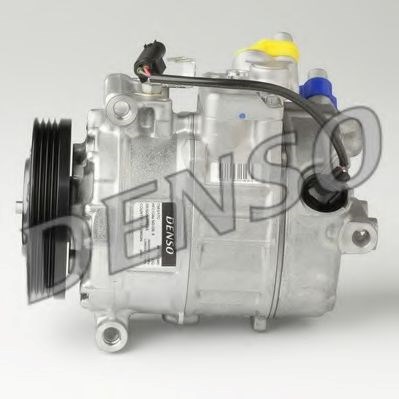 Компресор кліматичної установки DCP05094 DENSO