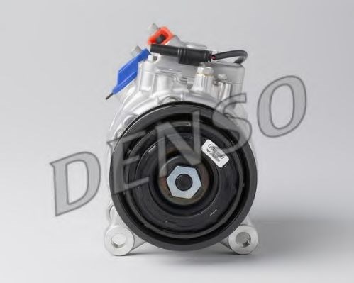 Компресор кліматичної установки DCP05097 DENSO