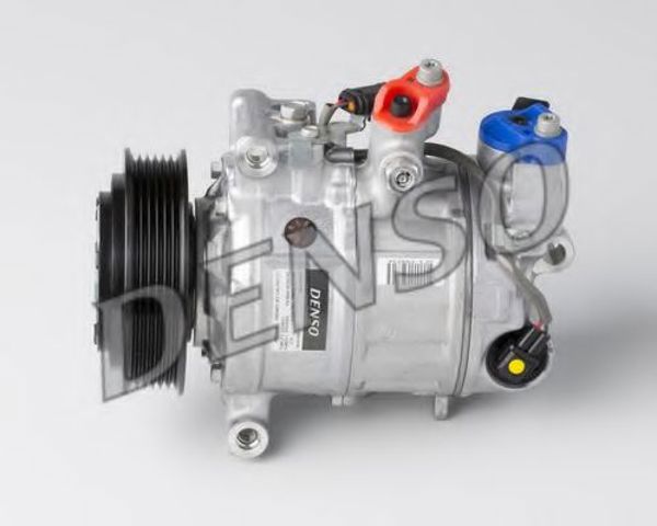 Компресор кондиціонера DCP05098 DENSO