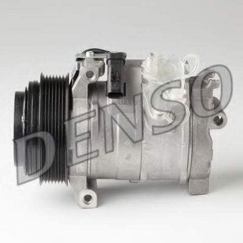 Компресор кондиціонера DCP06020 DENSO