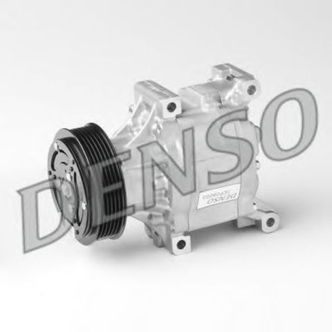 Компресор холодоагенту DCP09003 DENSO