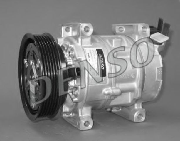Компресор кліматичної установки DCP11008 DENSO