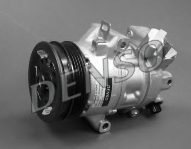 Компресор холодоагенту DCP17056 DENSO