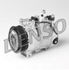 Компресор кондиціонера DCP17068 DENSO