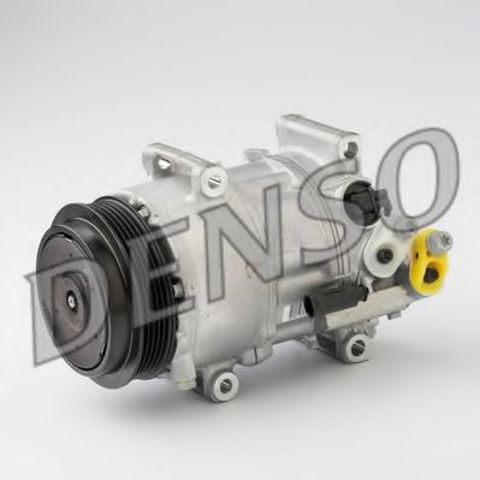 Насос кондиціонера DCP17070 DENSO