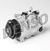 Насос кондиціонера DCP17100 DENSO