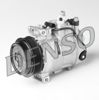 Компресор кліматичної установки DCP17107 DENSO