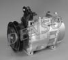 Компресор кліматичної установки DCP20001 DENSO