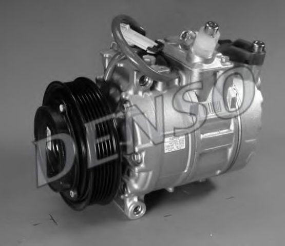 Компресор холодоагенту DCP20003 DENSO