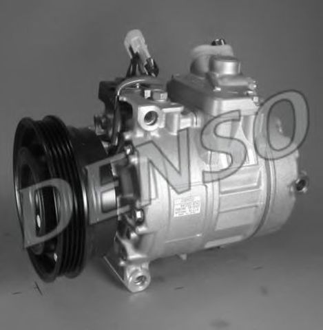 Компресор кліматичної установки DCP20006 DENSO